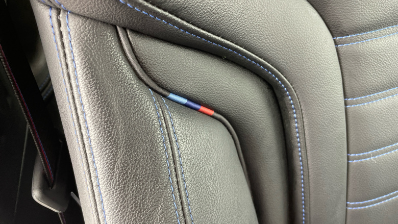 BMW 2 Series M240i xDrive 2dr Step Auto Petrol Coupe